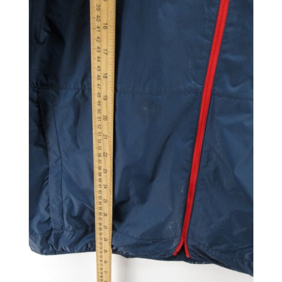 Boston Marathon Adidas Jacket Large John Hancock 2020 Running Hoodie * - Picture 8 of 16